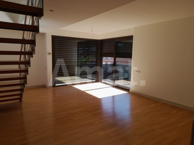PENTHOUSE DUPLEX IN EIXAMPLE DE ST CUGAT -7