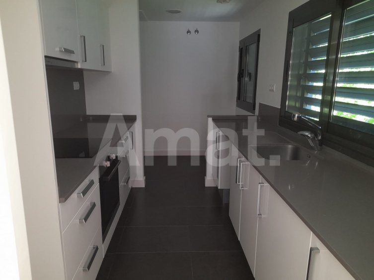 PENTHOUSE DUPLEX IN EIXAMPLE DE ST CUGAT -8
