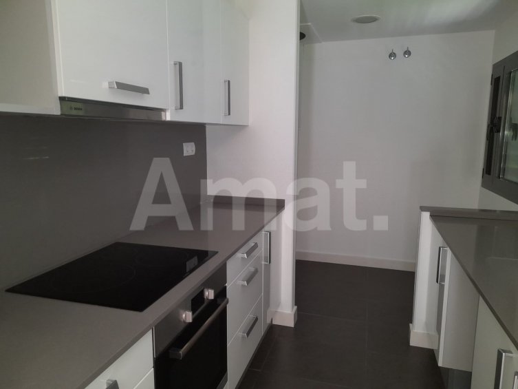 PENTHOUSE DUPLEX IN EIXAMPLE DE ST CUGAT -9