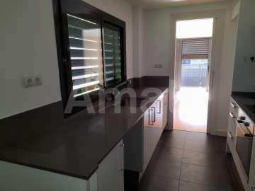 PENTHOUSE DUPLEX IN EIXAMPLE DE ST CUGAT -10