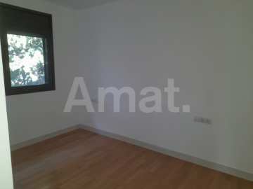 PENTHOUSE DUPLEX IN EIXAMPLE DE ST CUGAT -11