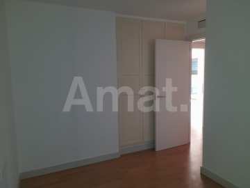 PENTHOUSE DUPLEX IN EIXAMPLE DE ST CUGAT -12