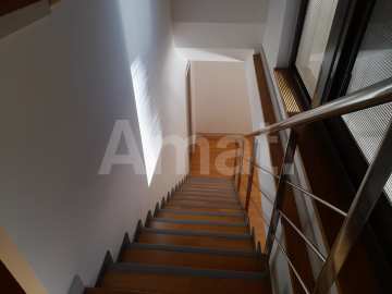 PENTHOUSE DUPLEX IN EIXAMPLE DE ST CUGAT -16