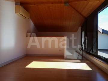 PENTHOUSE DUPLEX IN EIXAMPLE DE ST CUGAT -17