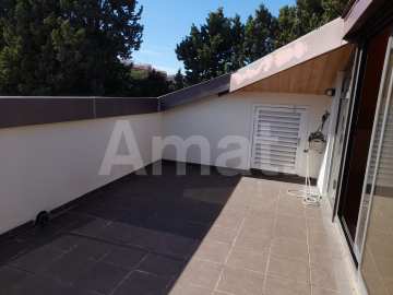 PENTHOUSE DUPLEX IN EIXAMPLE DE ST CUGAT -19