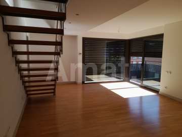 PENTHOUSE DUPLEX IN EIXAMPLE DE ST CUGAT -2