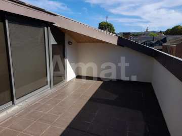 PENTHOUSE DUPLEX IN EIXAMPLE DE ST CUGAT -20