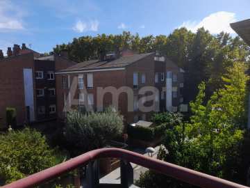 PENTHOUSE DUPLEX IN EIXAMPLE DE ST CUGAT -21