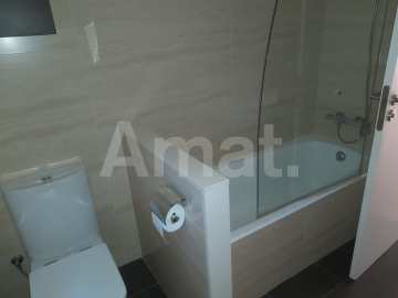 PENTHOUSE DUPLEX IN EIXAMPLE DE ST CUGAT -23