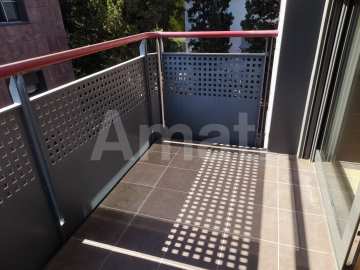 PENTHOUSE DUPLEX IN EIXAMPLE DE ST CUGAT -4