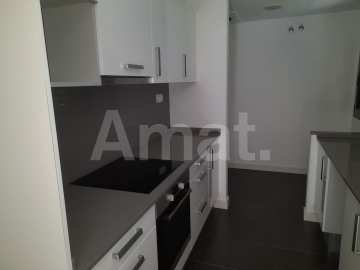PENTHOUSE DUPLEX IN EIXAMPLE DE ST CUGAT -6