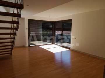 PENTHOUSE DUPLEX IN EIXAMPLE DE ST CUGAT -7