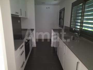 PENTHOUSE DUPLEX IN EIXAMPLE DE ST CUGAT -8