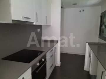 PENTHOUSE DUPLEX IN EIXAMPLE DE ST CUGAT -9