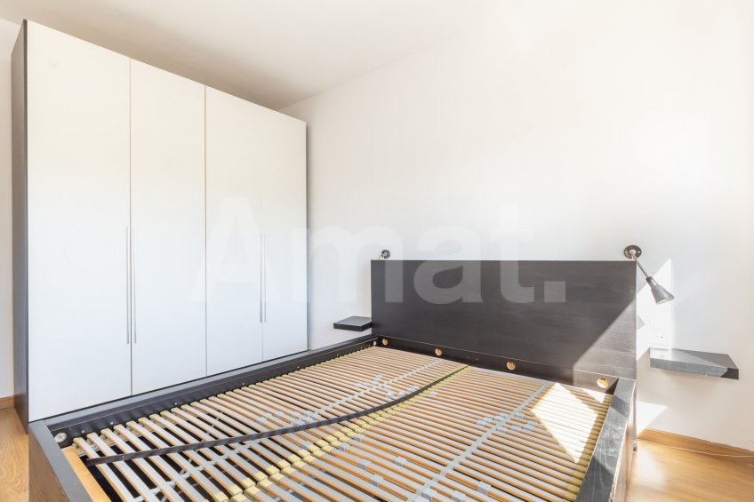 Bright 3-bedroom apartment in Segle XX -19