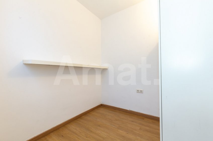 Bright 3-bedroom apartment in Segle XX -22