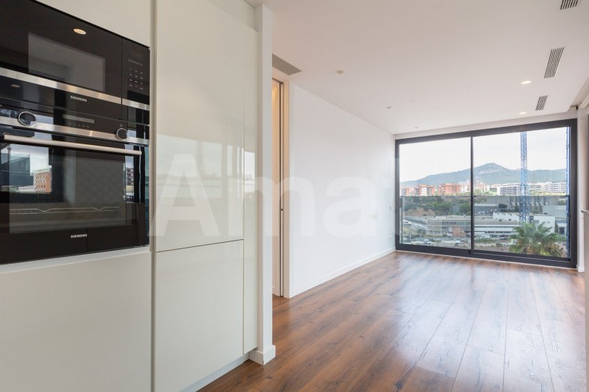 Elegant, còmode i amb gran zona comunitària -22