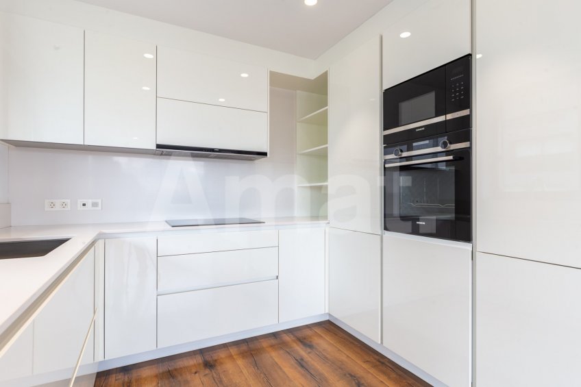 Elegant, còmode i amb gran zona comunitària -25