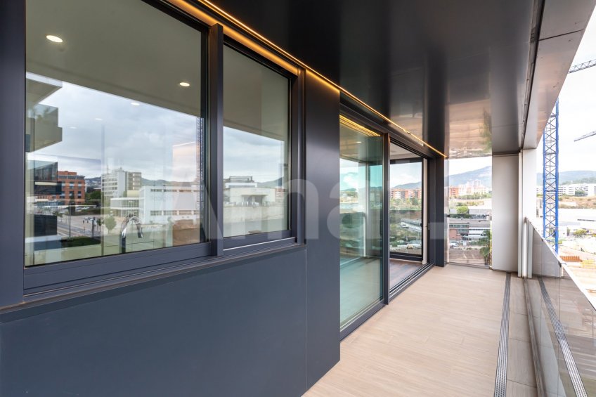 Elegant, còmode i amb gran zona comunitària -30