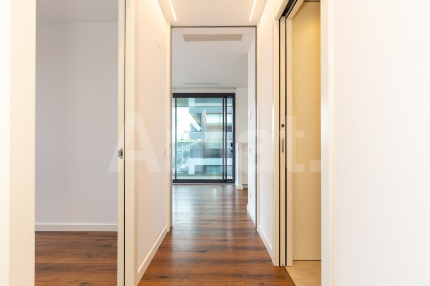 Elegant, còmode i amb gran zona comunitària -32