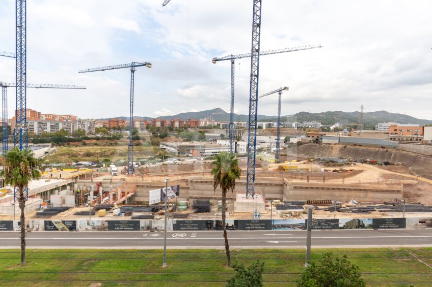 Elegant, còmode i amb gran zona comunitària -35