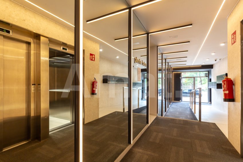 Elegant, còmode i amb gran zona comunitària -40