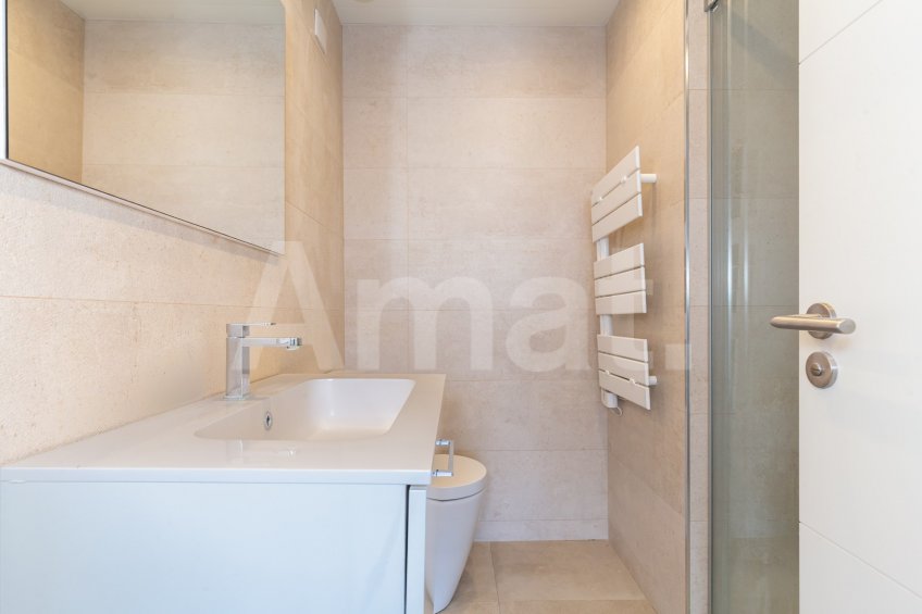Elegant, còmode i amb gran zona comunitària -8