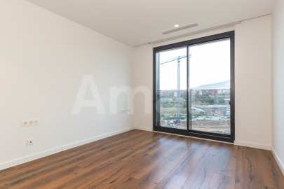 Elegant, còmode i amb gran zona comunitària -10