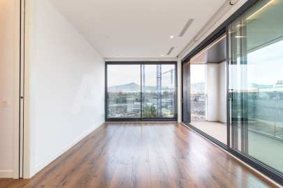 Elegant, còmode i amb gran zona comunitària -2