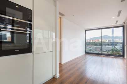 Elegant, còmode i amb gran zona comunitària -22