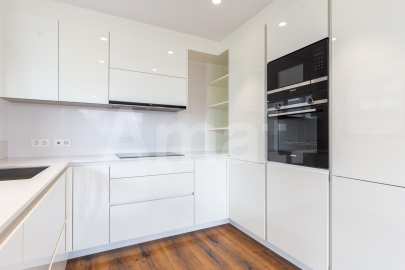 Elegant, còmode i amb gran zona comunitària -25