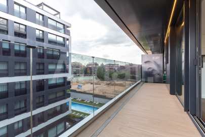 Elegant, còmode i amb gran zona comunitària -27