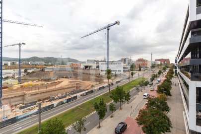 Elegant, còmode i amb gran zona comunitària -31