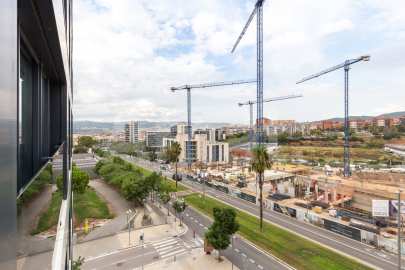 Elegant, còmode i amb gran zona comunitària -34
