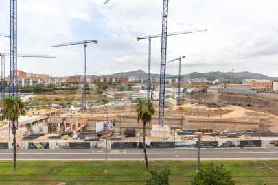 Elegant, còmode i amb gran zona comunitària -35