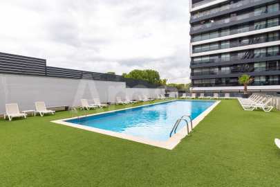 Elegant, còmode i amb gran zona comunitària -4