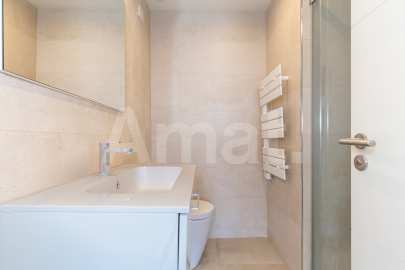 Elegant, còmode i amb gran zona comunitària -8