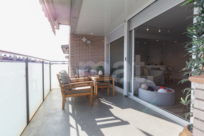 Duplex fully refurbished in one of the best areas in town -2