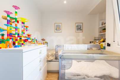 Duplex fully refurbished in one of the best areas in town -28