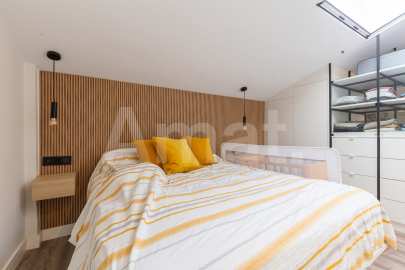 Duplex fully refurbished in one of the best areas in town -30