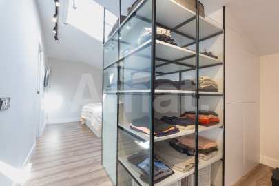 Duplex fully refurbished in one of the best areas in town -35