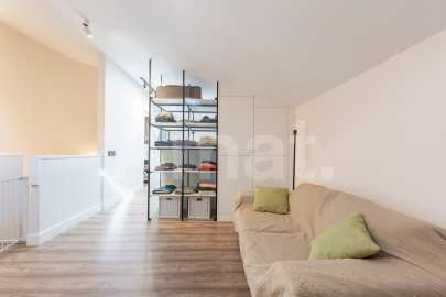 Duplex fully refurbished in one of the best areas in town -37