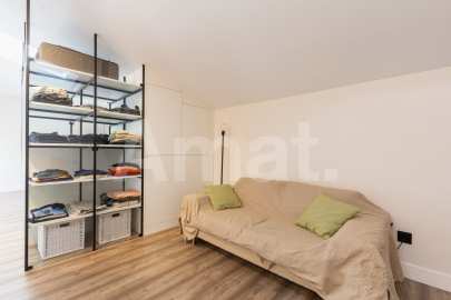 Duplex fully refurbished in one of the best areas in town -39