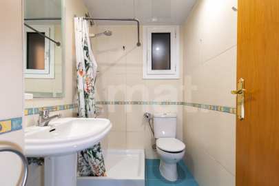Sunny apartment with terrace, in Sants-Badal -21