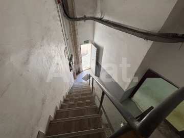 Industrial warehouse with yards and 8m height in Pont Reixat -11