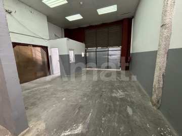 Industrial warehouse with yards and 8m height in Pont Reixat -4