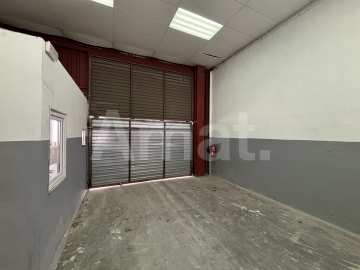 Industrial warehouse with yards and 8m height in Pont Reixat -5