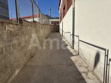 Industrial warehouse with yards and 8m height in Pont Reixat -8
