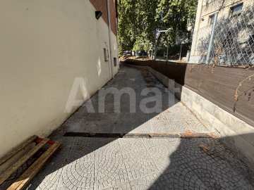 Industrial warehouse with yards and 8m height in Pont Reixat -9