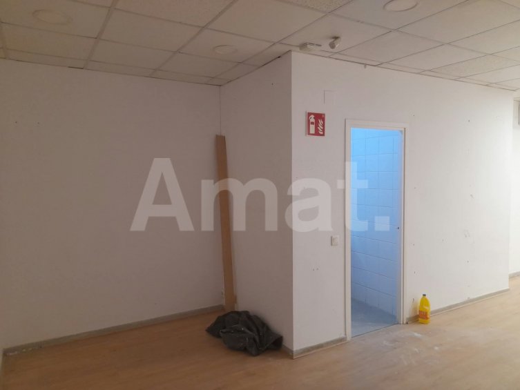 Local comercial de 54m2 a Sant Cugat -3
